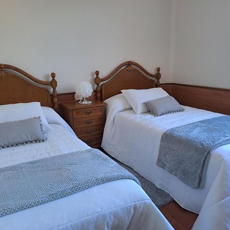 Casa Arieira Villa Cangas do Morrazo Dış mekan fotoğraf