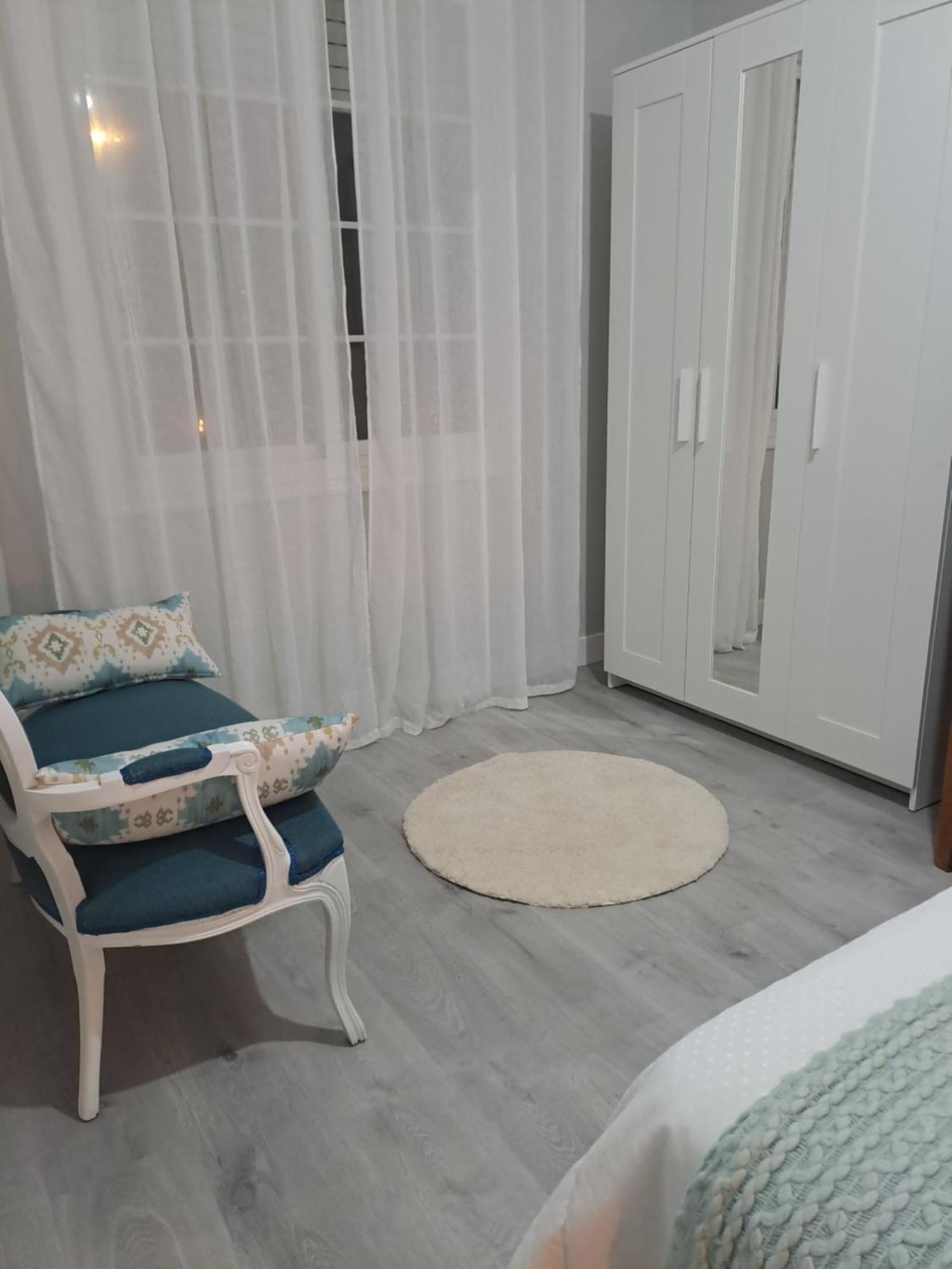 Casa Arieira Villa Cangas do Morrazo Dış mekan fotoğraf