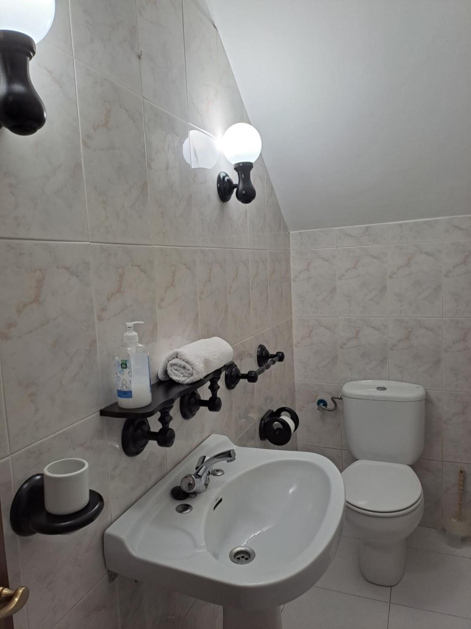 Casa Arieira Villa Cangas do Morrazo Dış mekan fotoğraf